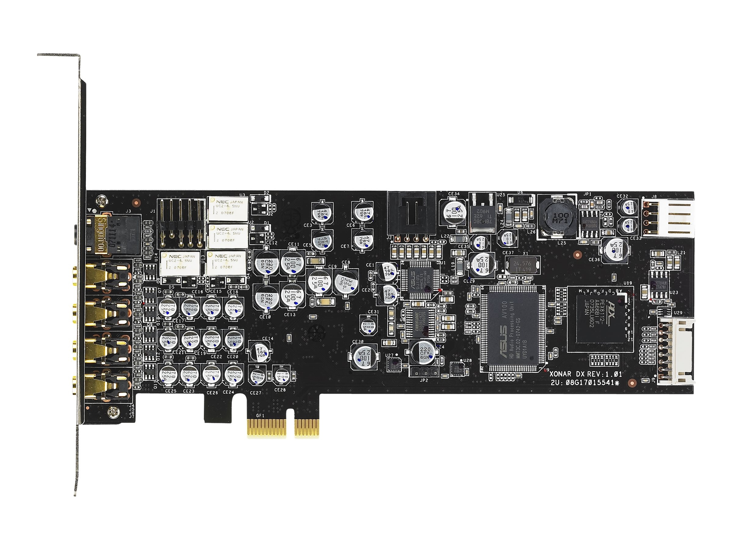asus sound card driver download