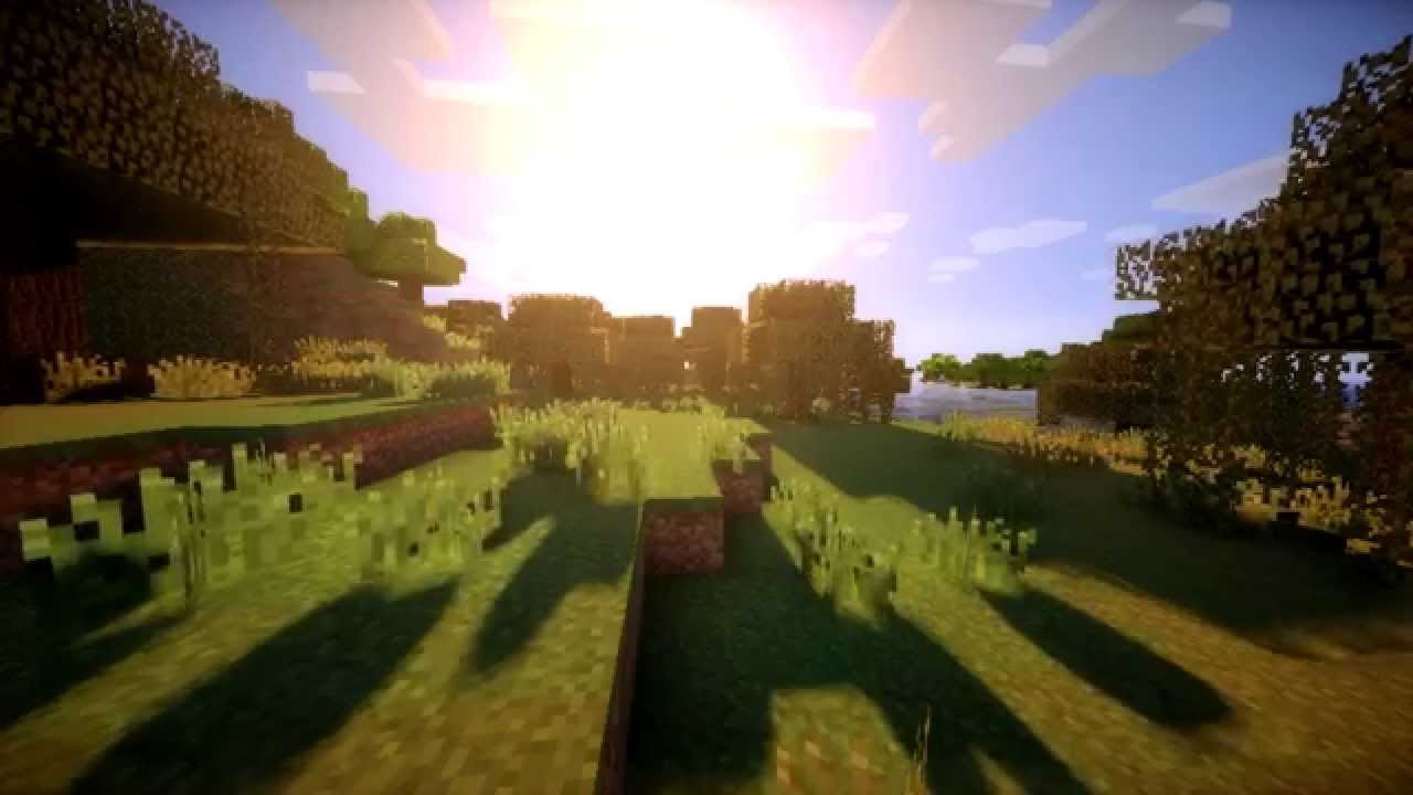 download shaders for minecraft 1.14.4